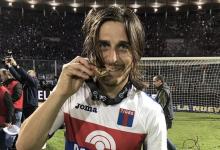 En Colón piensan en incluir otros jugadores en la negociación por el entrerriano Prediger