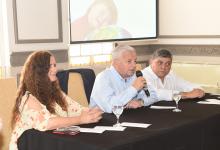 Censo sobre discapacidad en Concepción del Uruguay