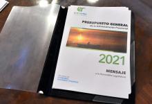 Diputados comenzará el tratamiento en comisión del proyecto de presupuesto 2021