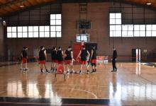 Colón de Santa Fe inició su pretemporada a las órdenes del paranaense Juan Semienczuk