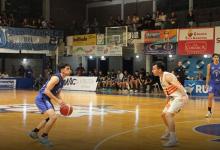 Estudiantes y Parque Sur adelantarán en Concordia su último partido de la temporada