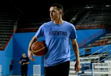 Básquet: Pablo Prigioni fue ratificado como entrenador de la selección argentina