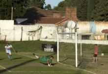 Belgrano le ganó el clásico a Patronato y quedó a un paso del título liguista