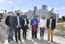 Bordet define más viviendas e infraestructura de servicios en zonas rurales