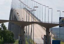 puente Gualeguaychú