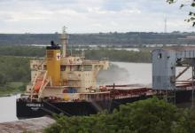Llamaron a licitación para el dragado del Puerto de Diamante