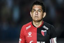 El “Pulguita” Rodríguez descartó irse de Colón y aclaró que piensa respetar su contrato 