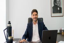 Maximiliano Pullaro: “Hay muchas cosas que el radicalismo ya sabe: con el kirchnerismo no podemos ir a ningún lado”.