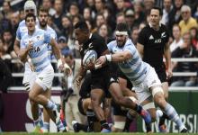 Los entrerrianos Kremer y Ortega Desio, afuera de la lista de “Los Pumas” ante Australia