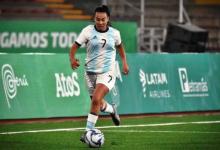Fútbol: convocaron a dos entrerrianas a la preselección argentina femenina