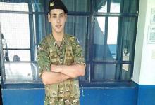 La Fiscalía pidió prisión perpetua para los acusados del crimen del soldado Bermani