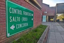 Por el aumento diario de personas, permiten ingreso ilimitado por el paso Concordia–Salto