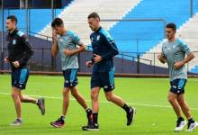 Racing Club