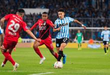 Racing 