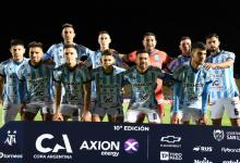 Racing de Córdoba