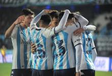 Racing