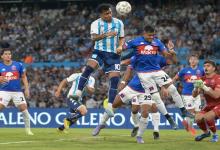 Racing goleó a Tigre y dejó atrás los sinsabores de su debut en Avellaneda