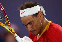 Rafael Nadal 