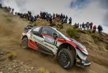 Argentina no tendrá fecha en el calendario del Rally Mundial en 2021