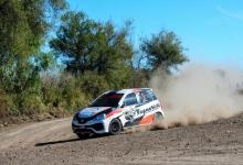 Rally Entrerriano