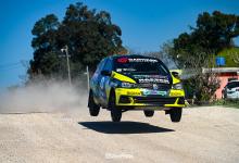 Villaguay será el epicentro de la penúltima fecha del año del Rally Entrerriano 