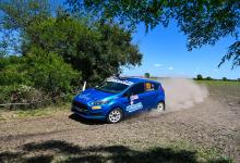 Gualeguay será la sede de la apertura del campeonato de Rally Entrerriano