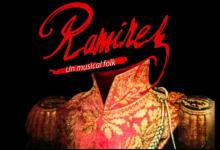 Ramírez, un musical folk