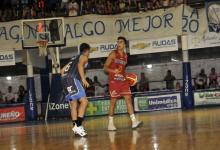 Liga Argentina: Rocamora recibe a Bahía Basket en el comienzo de la segunda fase
