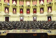 No habrá sesión en el Congreso hasta agosto