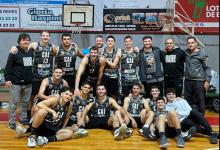 Estudiantes superó a Recreativo y se recuperó en el Torneo Apertura de la APB
