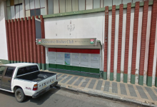Recreativo Bochas Club