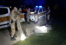 Los operativos se realizaron sobre el río Gualeguay, donde se secuestraron redes y dos personas fueron notificadas por infringir la Ley Provincial de Pesca.