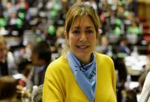Diputada Regidor