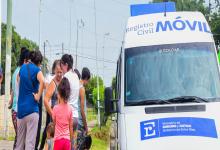 Registro Civil 