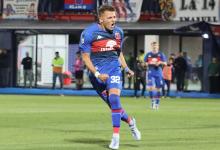 Liga Profesional de Fútbol: Tigre venció a Aldosivi y le dio otro empujó hacia el abismo
