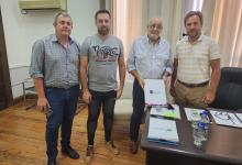 Reunión