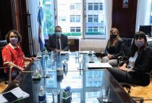 Ajustan detalles en el marco legal para el desarrollo productivo del cannabis en el país