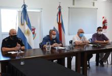 Comité de Emergencia Crespo