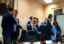 reunión en Rusia por vacunas Covid