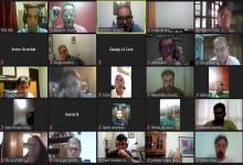 reunión Futuro Entrerriano