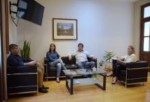 Paraná será sede del II Encuentro Provincial de Viceintendentes