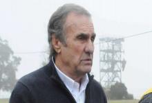 Sigue mejorando la salud del exgobernador Reutemann