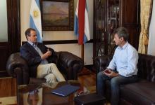 Marcelo Richard reemplazará a Benedetto en el Ministerio de Planeamiento