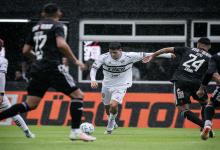 Deportivo Riestra venció a Platense y dio un buen paso en la lucha por clasificar