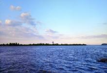 río Paraná