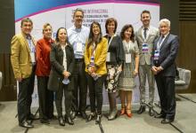 RUS representó al país en un seminario internacional sobre seguros inclusivos