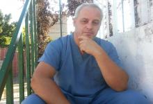 El caso del otorrino Guillermo Riolo evidenció la necesidad de contar con un Colegio Médico en la provincia de Entre Ríos.