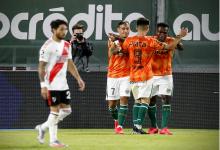 River-Banfield 