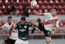 River Plate