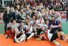 River campeón
